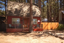 RedAwning Forest Avenue Holiday home